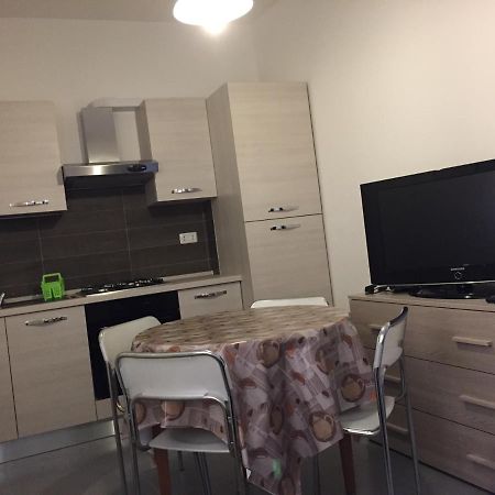 Appartamenti Orfeo Misano Adriatico Exterior foto