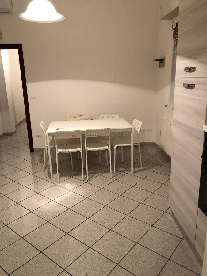 Appartamenti Orfeo Misano Adriatico Exterior foto