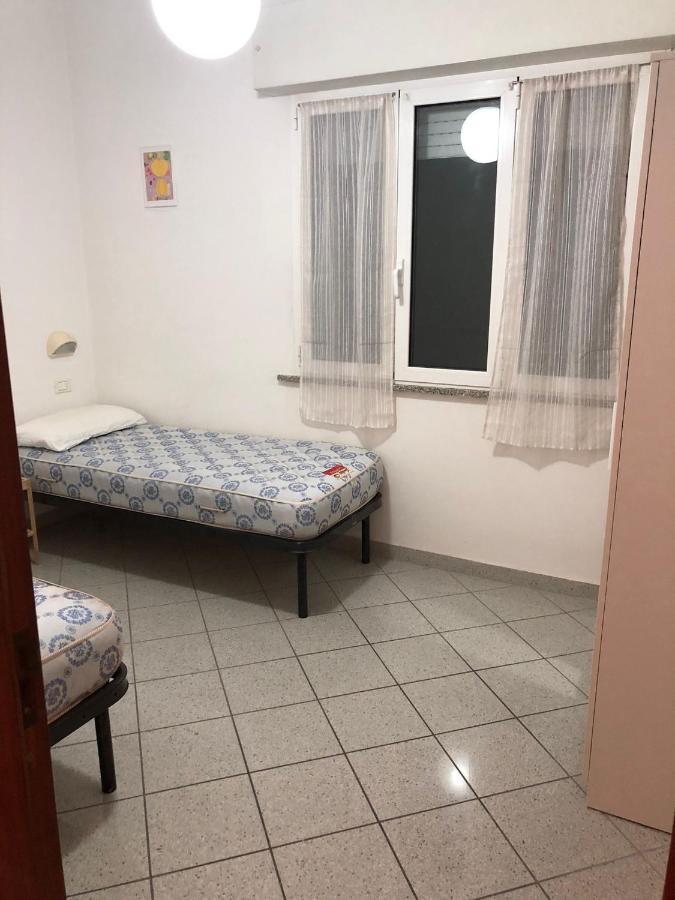 Appartamenti Orfeo Misano Adriatico Exterior foto