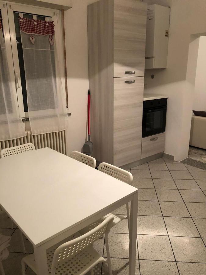 Appartamenti Orfeo Misano Adriatico Exterior foto