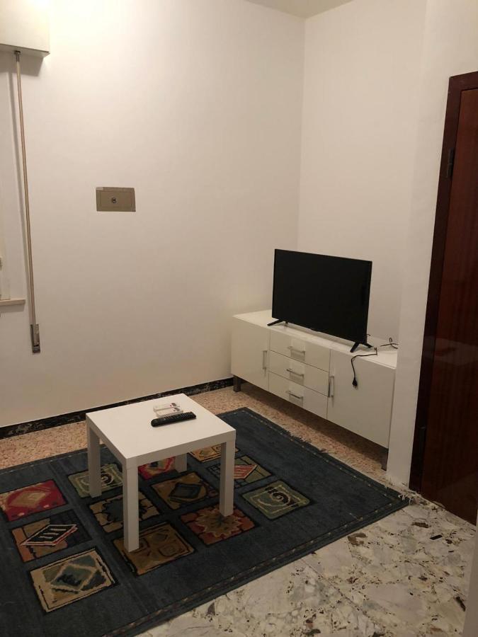 Appartamenti Orfeo Misano Adriatico Exterior foto