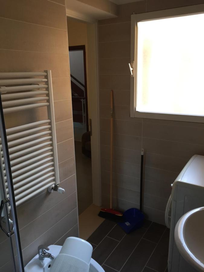 Appartamenti Orfeo Misano Adriatico Exterior foto