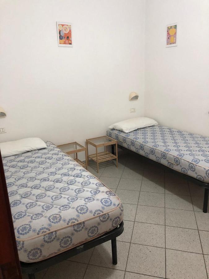 Appartamenti Orfeo Misano Adriatico Exterior foto