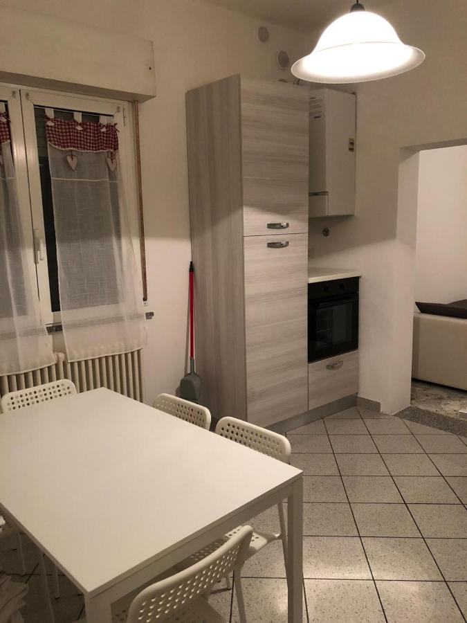Appartamenti Orfeo Misano Adriatico Exterior foto