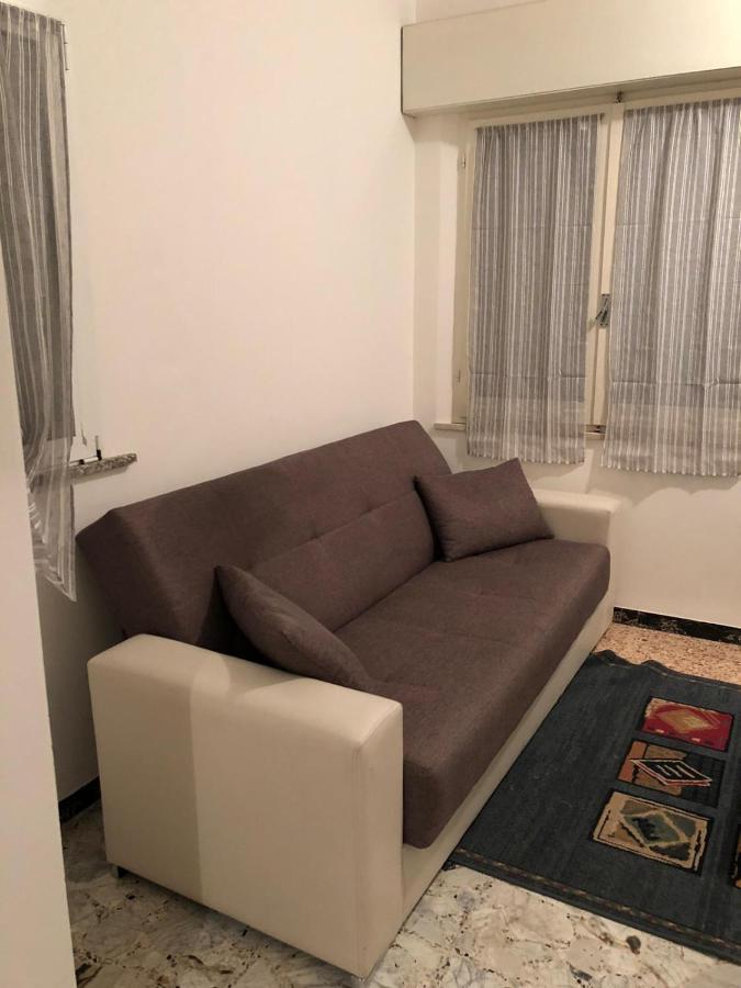 Appartamenti Orfeo Misano Adriatico Exterior foto