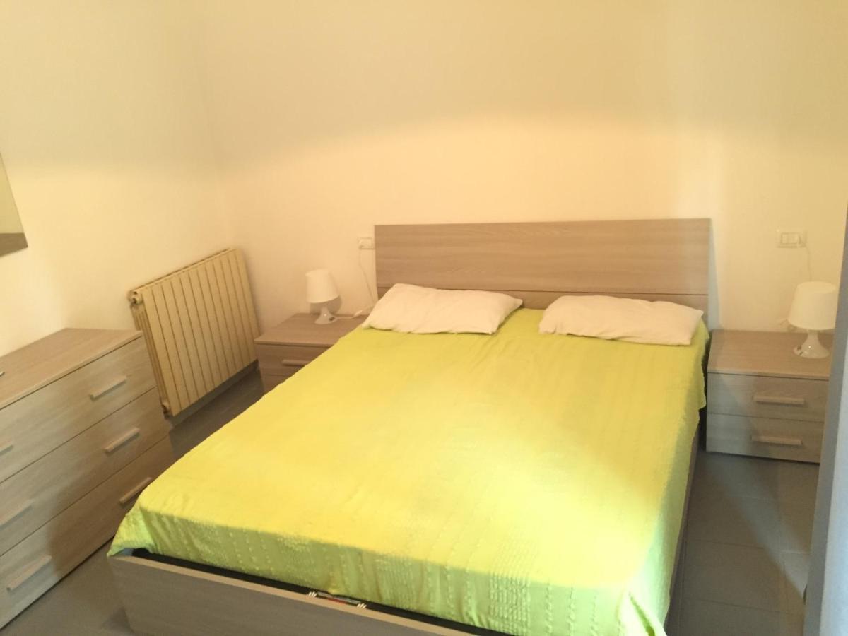 Appartamenti Orfeo Misano Adriatico Exterior foto