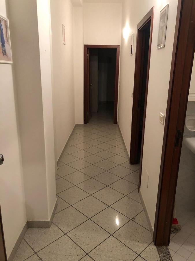Appartamenti Orfeo Misano Adriatico Exterior foto