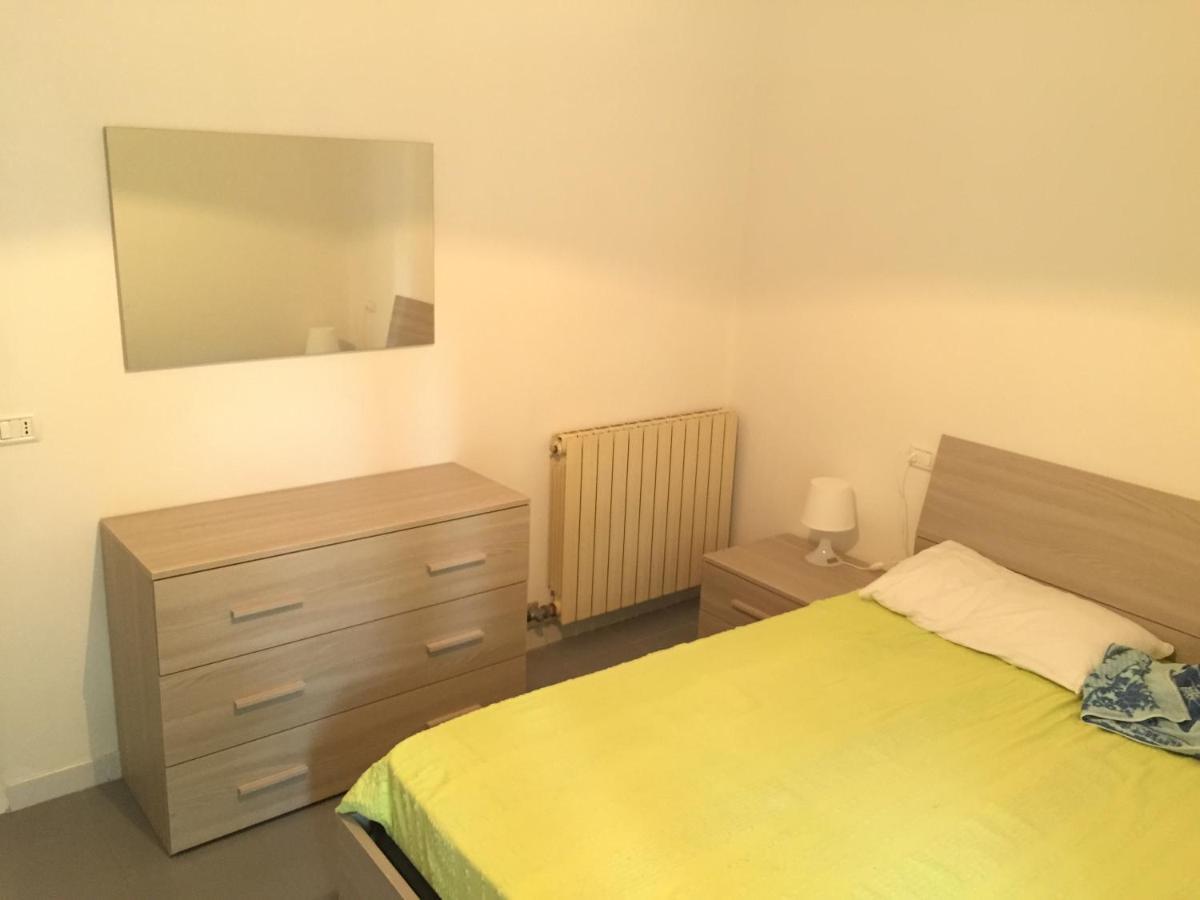 Appartamenti Orfeo Misano Adriatico Exterior foto