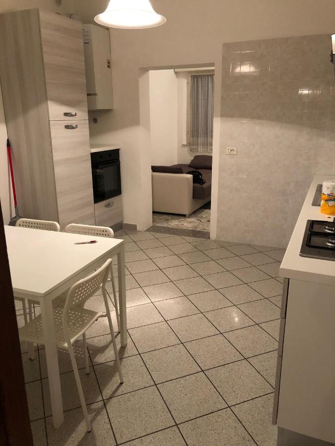 Appartamenti Orfeo Misano Adriatico Exterior foto