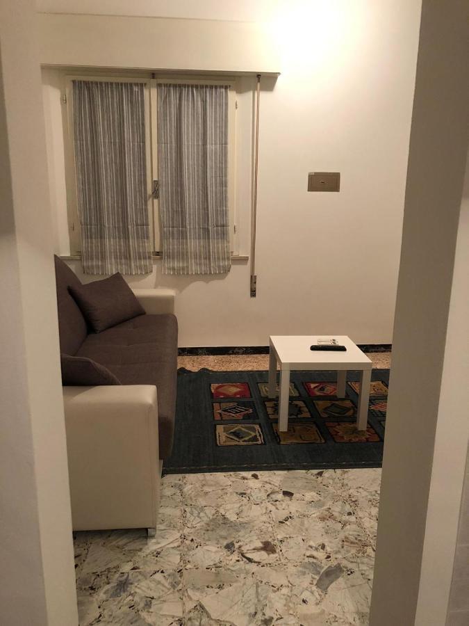 Appartamenti Orfeo Misano Adriatico Exterior foto