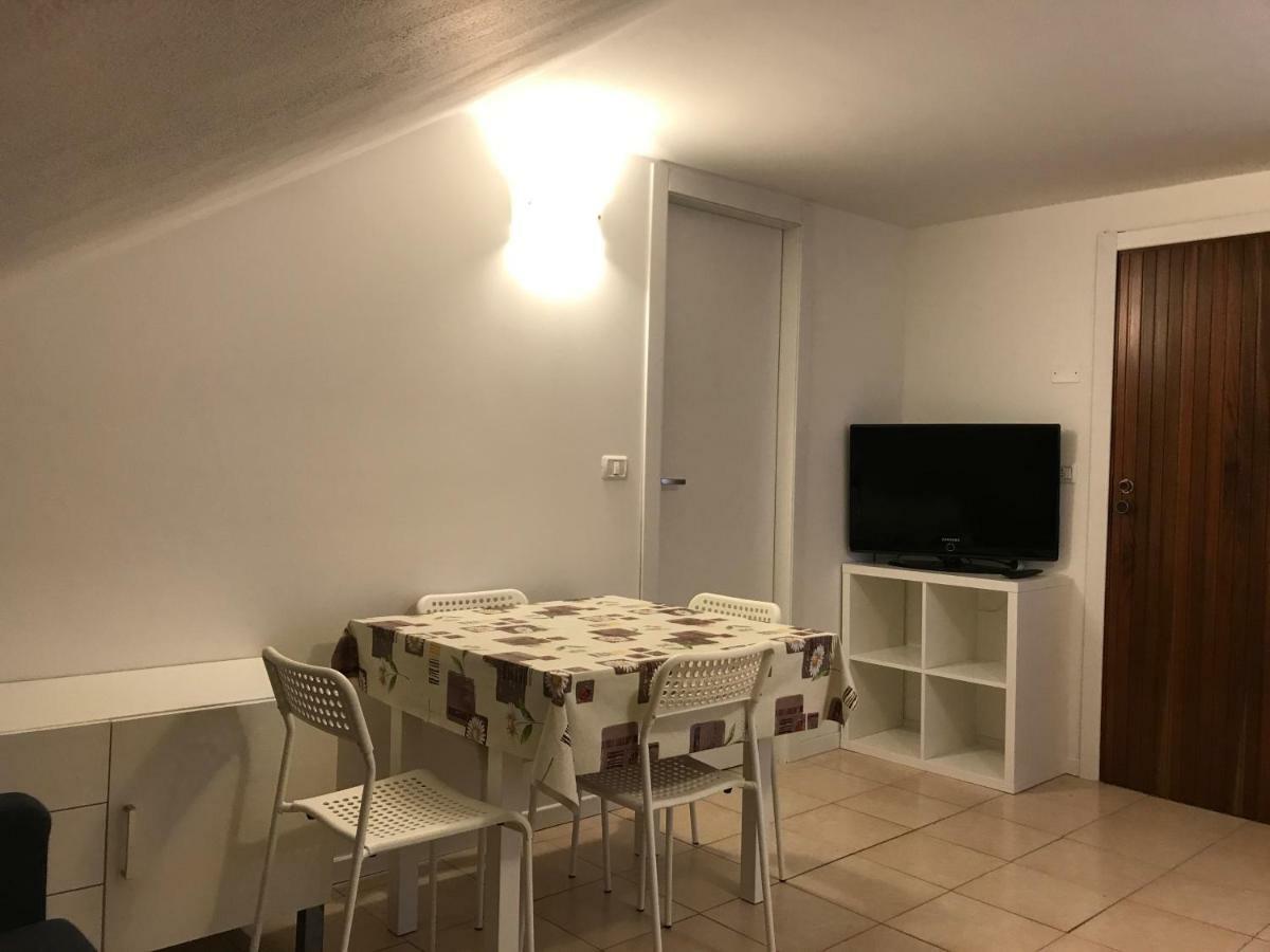 Appartamenti Orfeo Misano Adriatico Exterior foto