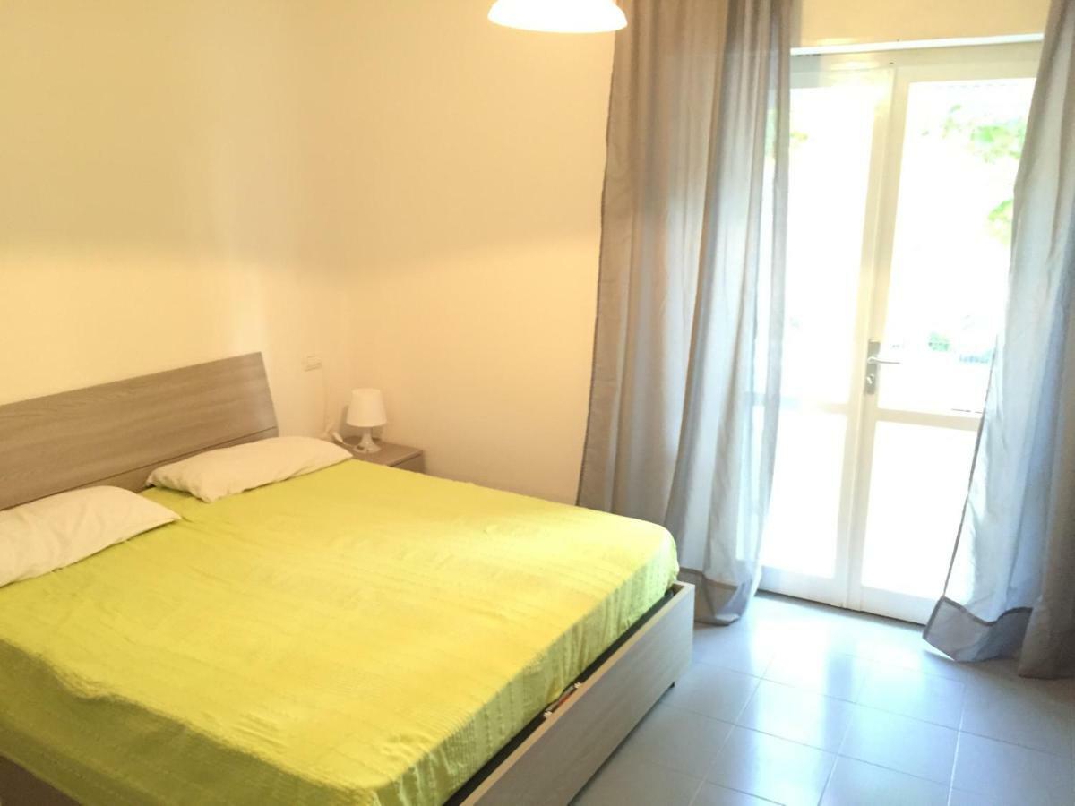 Appartamenti Orfeo Misano Adriatico Exterior foto