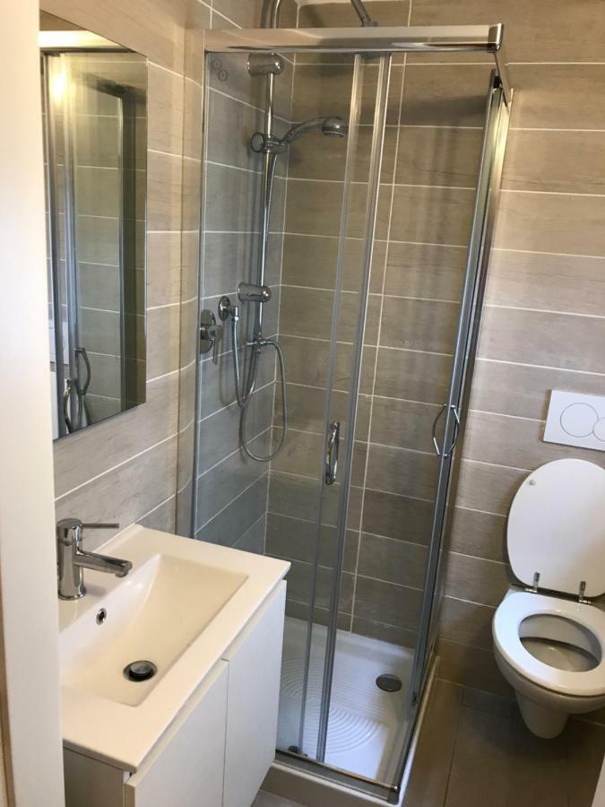 Appartamenti Orfeo Misano Adriatico Exterior foto