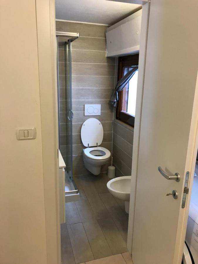 Appartamenti Orfeo Misano Adriatico Exterior foto