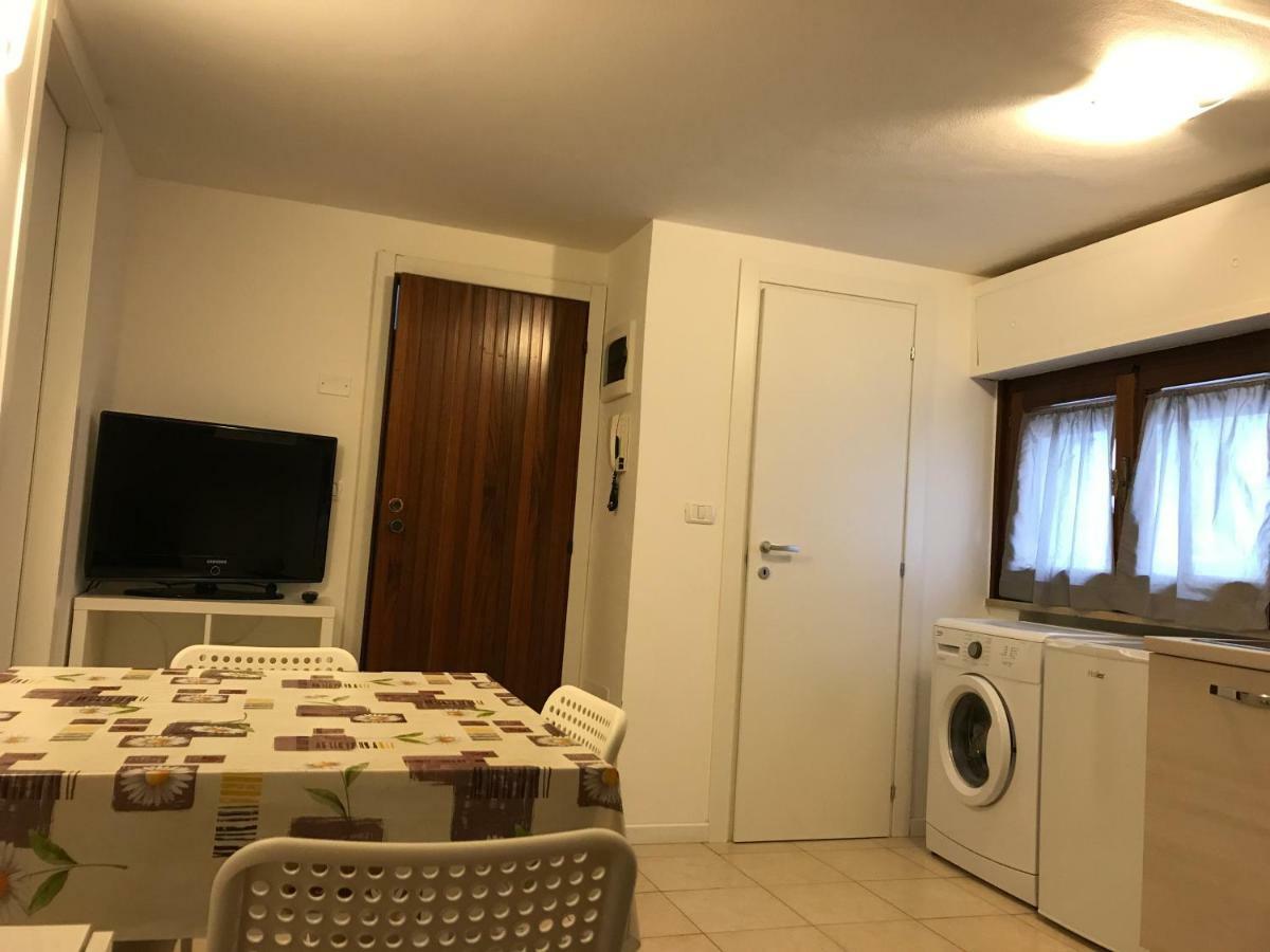 Appartamenti Orfeo Misano Adriatico Exterior foto