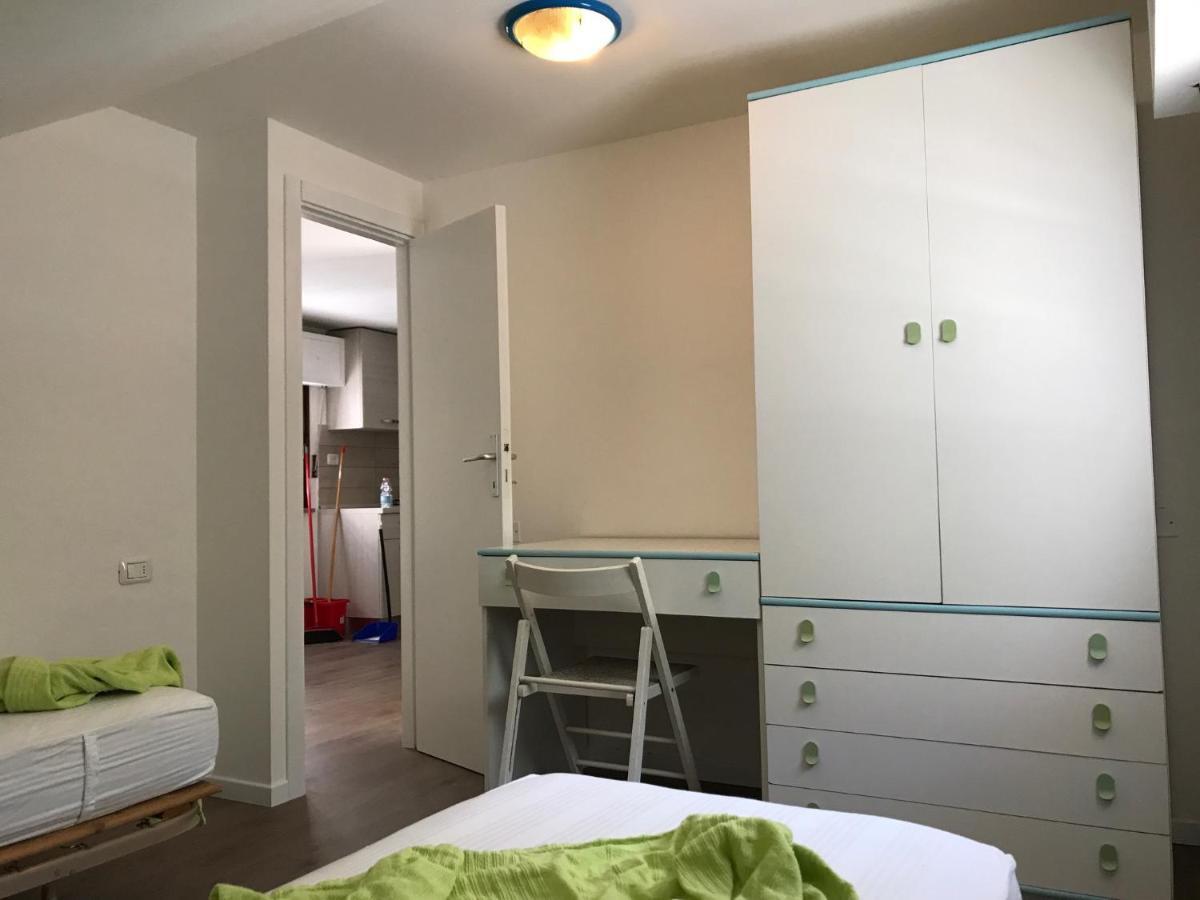Appartamenti Orfeo Misano Adriatico Exterior foto