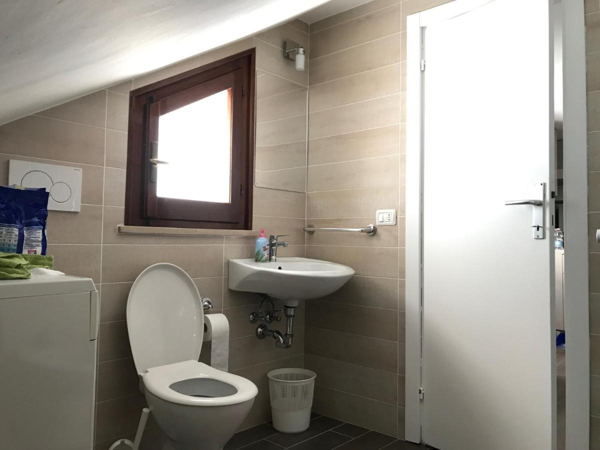 Appartamenti Orfeo Misano Adriatico Exterior foto