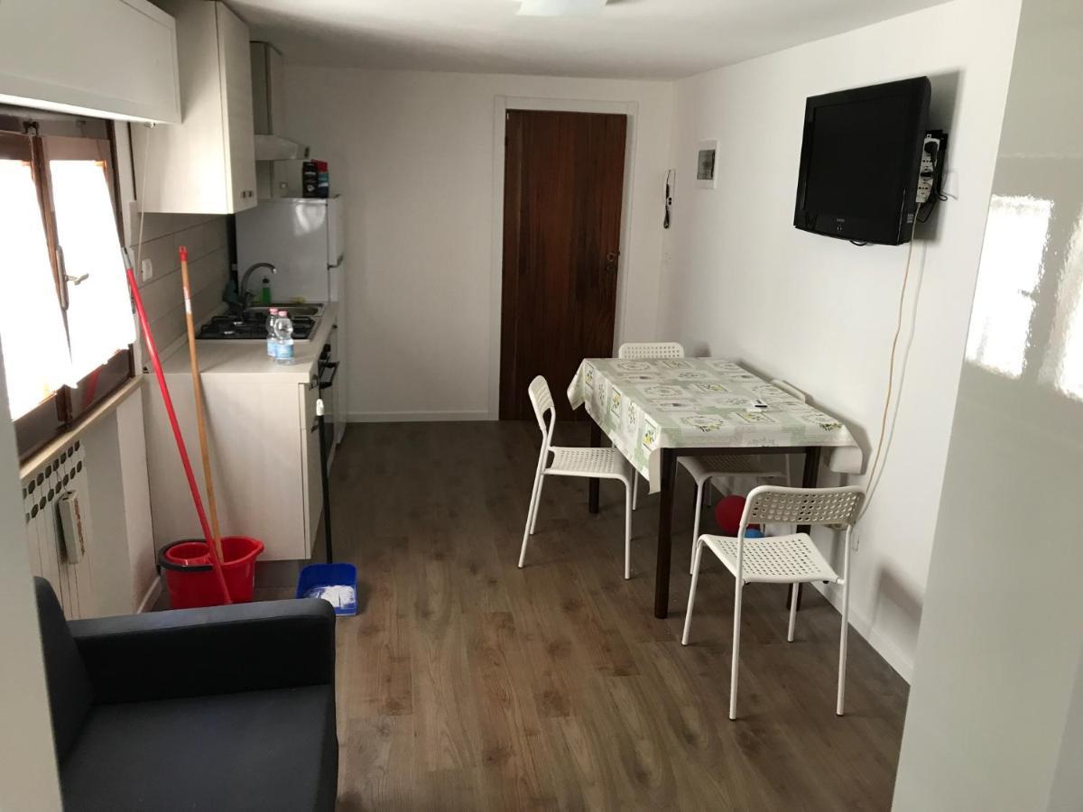 Appartamenti Orfeo Misano Adriatico Exterior foto