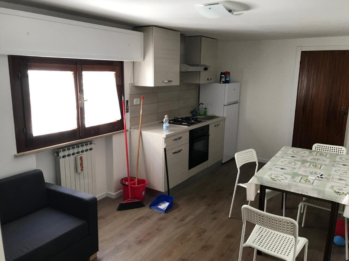 Appartamenti Orfeo Misano Adriatico Exterior foto