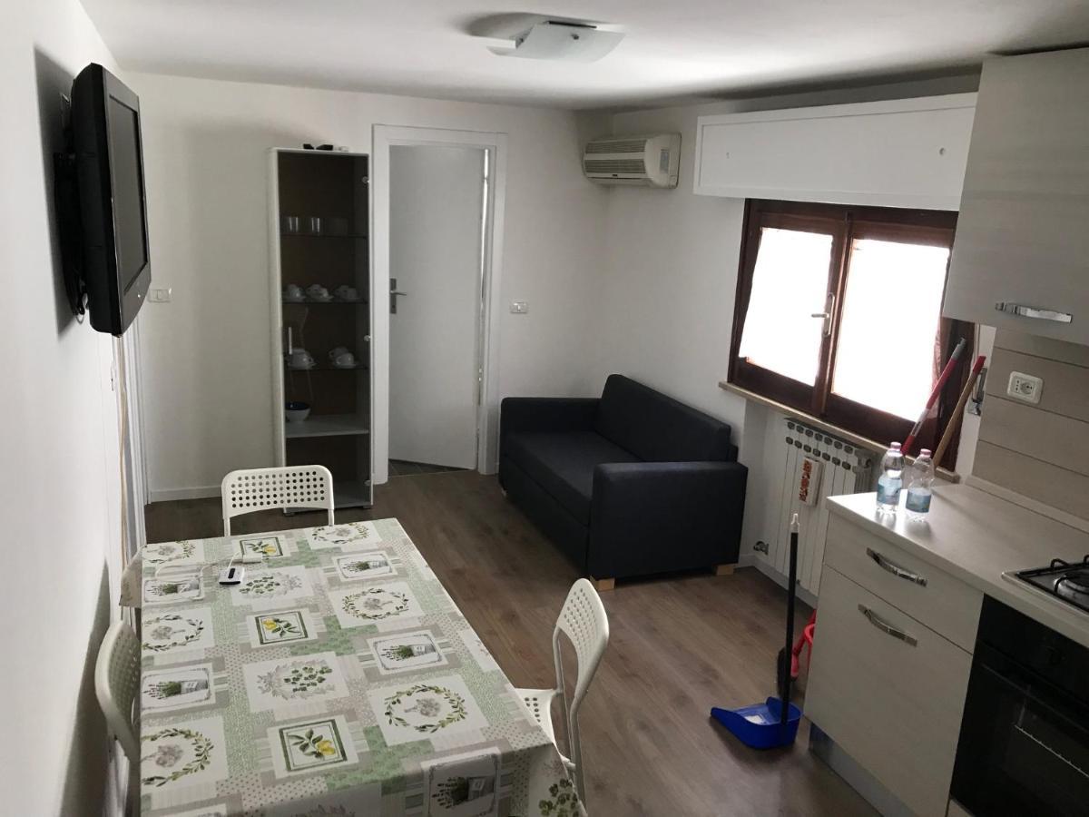 Appartamenti Orfeo Misano Adriatico Exterior foto